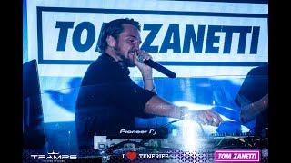 Tom Zanetti - Tramps Tenerife on Veronicas Strip