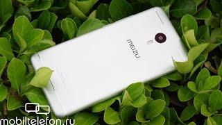Meizu M3 Note: быстрый обзор, распаковка, сравнение с M2 Note, Pro 5 (preview)