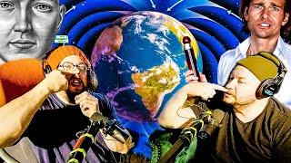 Sam Hyde on Magnetic Poles Reversing, Mouth Breathing DANGERS & Jeremy Fragrance! - Nick Rochefort