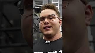 КАБАНЧИК ПРО ФАРМУ!? #коряга #спорт #сила #тренировка #gym #юмор #sports