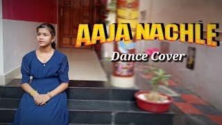 #shorts #trending #dance AAJA NACHLE | DANCE COVER | VARSHA ART WORLD #trend