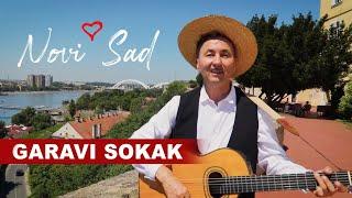 Garavi Sokak - Novi Sad Je Grad Za Ljubav (Official video) / 2020