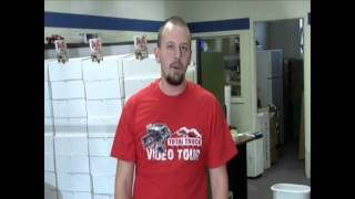 Total Truck Centers Video Tour Information