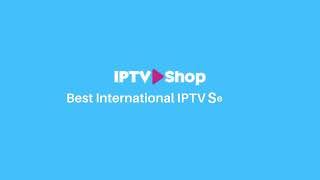 Best International IPTV Service