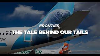 The Tale Behind our Tails