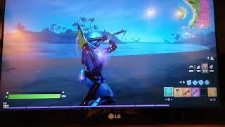 Prendo tutte le armi mitiche della stagione 6 di Fortnite