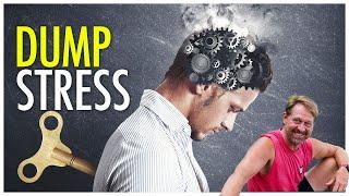 Manage Your Stress with Movement Expert (Gray Cook)