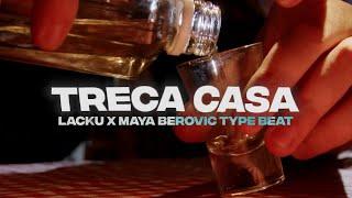 [FREE] Lacku x Maya Berovic Type Beat "TRECA CASA" | Balkan Instrumental 2024