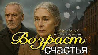 Возраст счастья. История из жизни