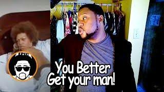 Get your man | Movie spoof | Epicflows