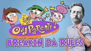 The Fairly OddParents: Breakin' Da Rules on Gamecube [Game Review]
