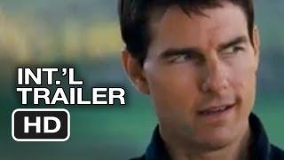 Jack Reacher International Trailer (2012) - Tom Cruise Movie HD