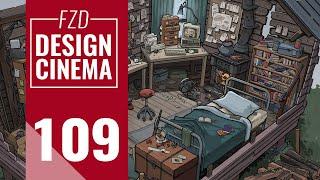 Design Cinema - Episode 109 - Design Breakdown