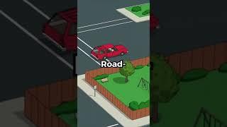 Family Guy: Roadhouse.