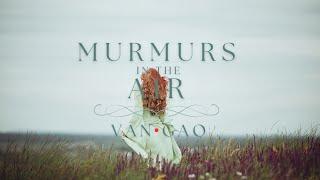 Murmurs in the Air 微风密语 - 1 hour Ambient Music for Relaxation, Deep Sleep, Spa, Yoga, Meditation