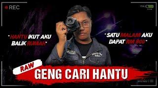 KISAH SERAM PARANORMAL PART 1 - SERIES HORROR STORY