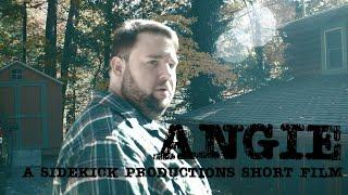 Angie: A SideKick Productions Short Film