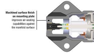 A Closer Look: Idle Air Control (IAC) Valves