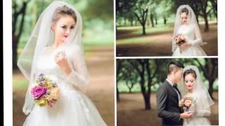 CHỤP ẢNH CƯỚI ĐẸP Ở HÀ NỘI " Pre Wedding Son - Trang "