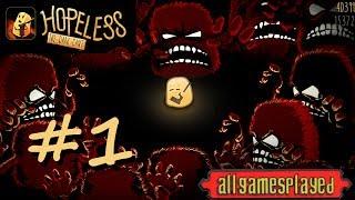 Hopeless: The Dark Cave - Quick Play #1 | Android iOS Mobile games