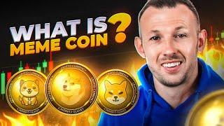 What Is a Meme Coin? The BIGGEST Meme Coins You NEED TO KNOW! (Full Guide)