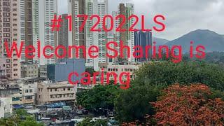 #17LS2022 Welcome  Sharing is caring..