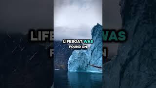 “Bouvet Island: The Lifeboat with No Crew”  #darkhistory #viralvideo #phantomshorts #mysteryshorts