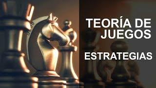 Teoría de juegos: Introducción y estrategias