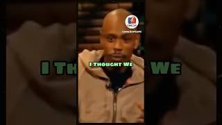 Dave Chappelle Got Tricked by His Own Mom  #davechappelle #standupcomedy #comedygold #funnystory