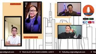 Talk Alley Episode 3: Filipino Nurses in Germany