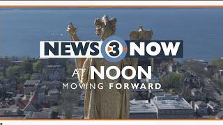 News 3 Now at Noon: November 20, 2024