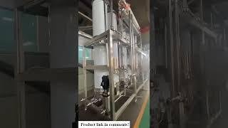 Pharmaceutical Equipment Distillation Plant,Best Quality