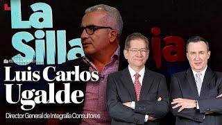 México va a caminar a un sistema AUTORITARIO, un neoliberalismo autoritario | Ugalde