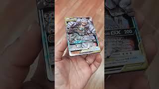 How to make a 3D Pokémon card #pokémon #pokemongo #3dcards #pokemonart #pokemon #pokefans #art