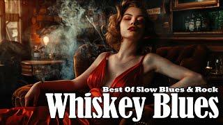 Best Blues Jazz 2024 | Beautilful Relaxing Blues Jazz Music | Top Blues Music Playlist