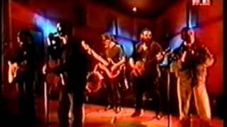 Shane MacGowan & The Popes - The Snake With Eyes Of Garnet