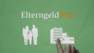 ElterngeldPlus lohnt sich