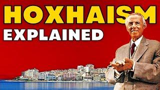 Understanding Hoxhaism: Enver Hoxha's Marxist Thought