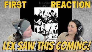 GENTLE GIANT - Way of Life | FIRST TIME COUPLE REACTION (BMC Request)