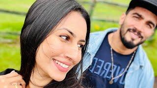 නුවරඑළියේ VLOG එක…  | Amanda And Dias | VOLG ( 03 )