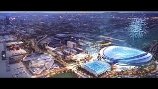 Q & A: Donna Deegan, Mark Lamping, Mike Weinstein on Jaguars stadium deal | Action News Jax