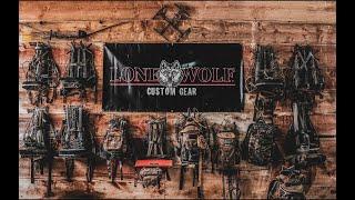 Lone Wolf Custom Gear | Hunting Gear Podcast