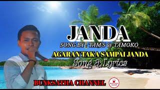 Tamoko - Janda - Song & Lyrics