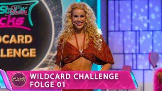 Wildcard Challenge Folge 01 | Staffel 1 | My Style Rocks Germany