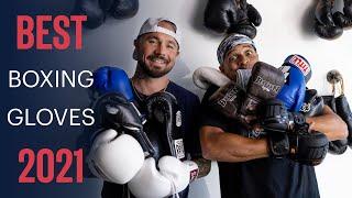 Top Boxing Gloves 2021 | Which Gloves Are Right For You?