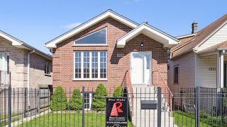 2929 N Rutherford Ave, Chicago, IL