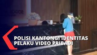 Nama Hotel Terpampang di Video Pribadi Viral, Pihak Hotel Bogor Tempuh Jalur Hukum