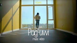 Pag-Uwi // raven (Official MV)