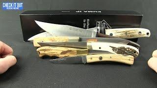 Puma Knives Company Overview