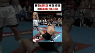 This is The Craziest Knockout You’ve ever Seen!